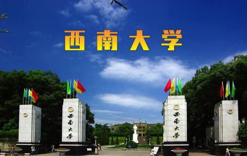 张雪峰吐槽西南大学（张雪峰说西南大学）