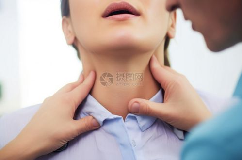 甲状腺的症状有哪些表现:甲状腺疾病早期信号,这些症状不可忽视! 甲状腺的症状有哪些表现:甲状腺疾病早期信号,这些症状不可忽视!