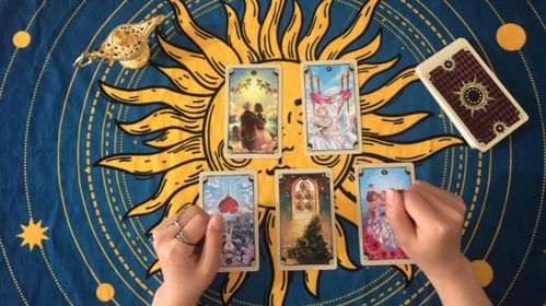 美国神婆今日运势:美国神婆今日运势,幸运星座+塔罗预警!你的运势藏在星盘与牌面中? 美国神婆今日运势:美国神婆今日运势,幸运星座+塔罗预警!你的运势藏在星盘与牌面中?