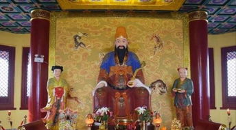 求姻缘向哪位神仙打表:姻缘红线谁掌管?民间求姻缘必拜的五位神仙