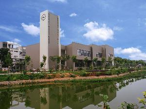 广州职业技术学院(广州职业技术大学)