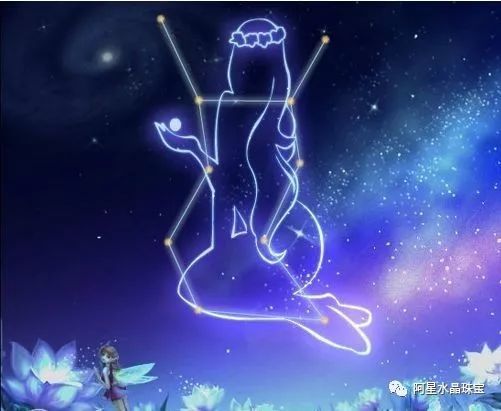 十二星座专属水晶：十二星座能量密码，你的专属水晶守护石指南