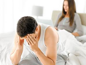 男性早晨早勃是什么症状:男性早晨早勃,了解其正常性与潜在健康信号