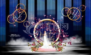 结婚吉日特效怎么做好看:结婚吉日特效怎么做好看?打造梦幻婚礼视觉盛宴的秘诀