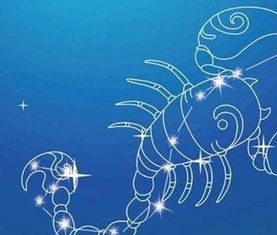 天蝎座下星期运势：天蝎座下星期运势揭秘，机遇与挑战并存，你的运势走向如何？