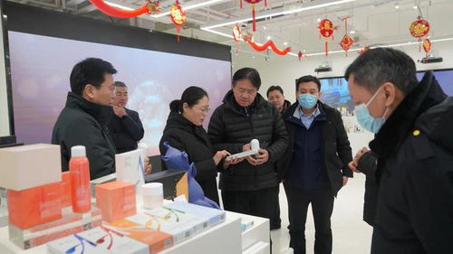 市场监管总局副局长孟扬在江西调研市场监管系统行风建设“三项行动”推进情况