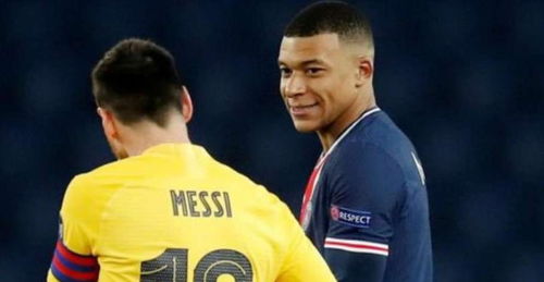 姆巴佩vs梅西:从巴黎到阿根廷,姆巴佩与梅西的巅峰对决与时代烙印 姆巴佩vs梅西:从巴黎到阿根廷,姆巴佩与梅西的巅峰对决与时代烙印