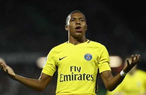 姆巴佩vs梅西:从巴黎到阿根廷,姆巴佩与梅西的巅峰对决与时代烙印 姆巴佩vs梅西:从巴黎到阿根廷,姆巴佩与梅西的巅峰对决与时代烙印