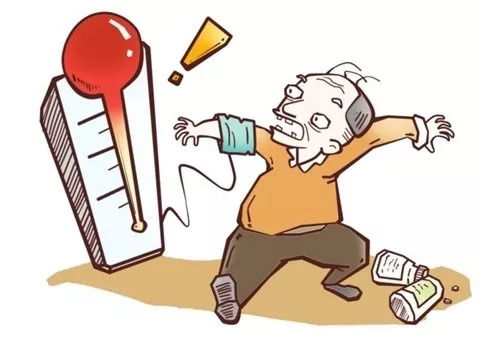 高血压怎么引起的原因:为什么血压会升高?高血压的成因解析