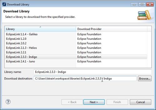 eclipse怎么使用java:Eclipse Java 开发入门,从环境配置到编写第一个程序