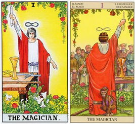 leomon塔罗牌：星象之钥，leomon塔罗牌的神秘力量与命运解读