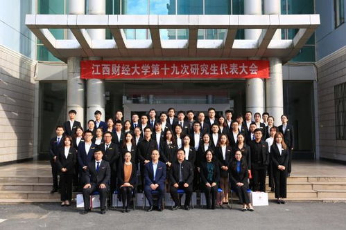 江西财经大学研究生院(江西财经大学研究生院电话) 江西财经大学研究生院(江西财经大学研究生院电话)
