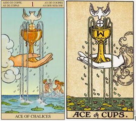 塔罗牌们:塔罗牌们,命运之书中的奇幻居民 塔罗牌们:塔罗牌们,命运之书中的奇幻居民