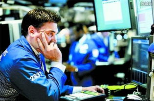 黄金牛市背后:贵金属交易员遭疯抢 黄金牛市背后:贵金属交易员遭疯抢