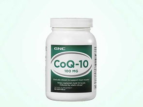 辅酶q10能长期服用吗:长期服用辅酶Q10,安全与风险的全面解析