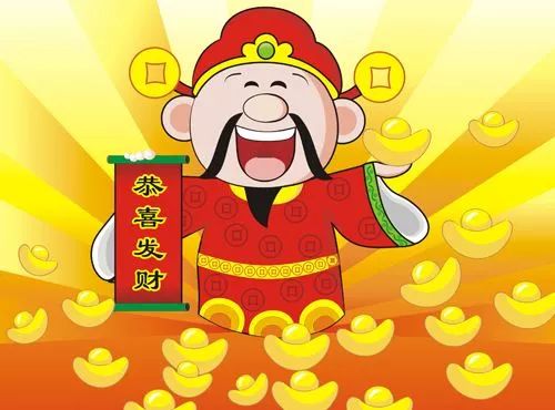 财神爷生日:财神爷生日到!解锁财富密码,接福纳祥正当时 财神爷生日:财神爷生日到!解锁财富密码,接福纳祥正当时