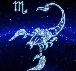 天蝎座男生性格特点分析:天蝎座男生,神秘与强度的双重奏—解码其性格密码 天蝎座男生性格特点分析:天蝎座男生,神秘与强度的双重奏—解码其性格密码