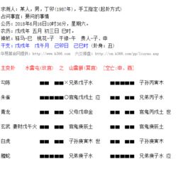 姻缘求卦说找旺夫:姻缘求卦揭秘,如何通过传统命理找到旺夫良缘
