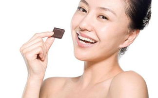 怀孕可以吃巧克力吗:孕期吃巧克力,这些你必须知道!