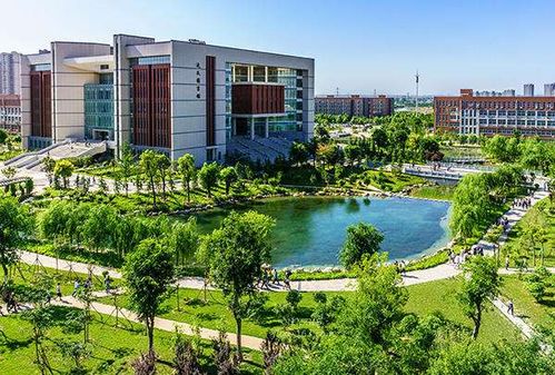 河南工程学院(河南工程学院是一本还是二本)