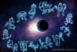 星座配对大全:十二星座配对终极指南,从火星碰撞到水星合相的108种爱情密码