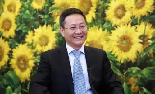 吴川获批担任辽沈银行行长 吴川获批担任辽沈银行行长