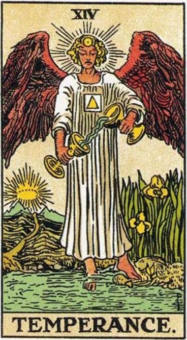 塔罗牌调查:塔罗牌的神秘面纱,现代视角下的调查与分析 塔罗牌调查:塔罗牌的神秘面纱,现代视角下的调查与分析