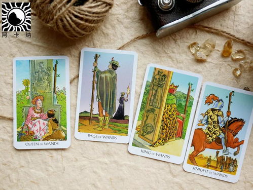 塔罗牌调查:塔罗牌的神秘面纱,现代视角下的调查与分析 塔罗牌调查:塔罗牌的神秘面纱,现代视角下的调查与分析