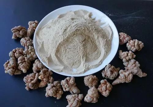 吃三七粉有什么好处?三七粉的神奇功效,守护健康,从内而外的滋养 吃三七粉有什么好处?三七粉的神奇功效,守护健康,从内而外的滋养