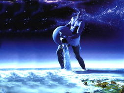 水瓶座的温柔给了哪个星座：水瓶座的温柔如风，最暖的港湾竟是TA星座，双子的默契与自由