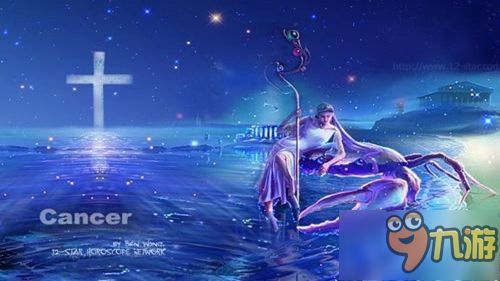 巨蟹女最厉害三个特点:温柔与坚韧并存,解码巨蟹女的三大核心优势 巨蟹女最厉害三个特点:温柔与坚韧并存,解码巨蟹女的三大核心优势