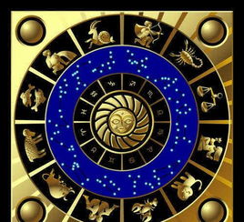 十二星座最合适的配偶：十二星座灵魂伴侣解析，你的命定星盘在哪里？