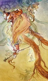 破除塔罗牌:塔罗牌的迷思,理性视角下的解读与局限 破除塔罗牌:塔罗牌的迷思,理性视角下的解读与局限