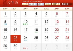 1961年农历阳历表:1961年农历与阳历对照表,跨越时空的节气密码与历史坐标 1961年农历阳历表:1961年农历与阳历对照表,跨越时空的节气密码与历史坐标