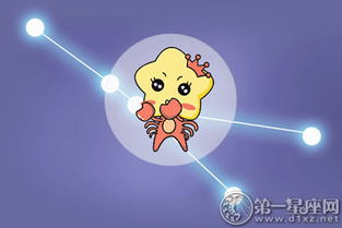 巨蟹座男生今日运势:巨蟹座男生今日运势,温柔守护与幸运指南(附行动建议) 巨蟹座男生今日运势:巨蟹座男生今日运势,温柔守护与幸运指南(附行动建议)