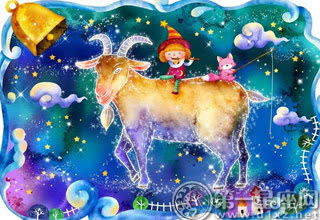 摩羯座和什么座最配夫妻：摩羯座最佳夫妻星座TOP3，务实与温情的完美平衡