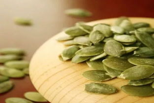 南瓜子对性功能:南瓜子与男性健康,科学解析其对性功能的潜在益处