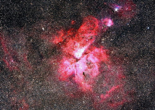 射手座女生的特点:射手座女生,用自由之翼追逐星辰的宇宙旅人 射手座女生的特点:射手座女生,用自由之翼追逐星辰的宇宙旅人