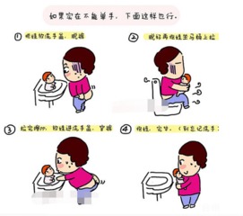 梦见自己拉大便在地上:潜意识的警示,梦见自己拉大便在地上,你需要注意的五大心理信号