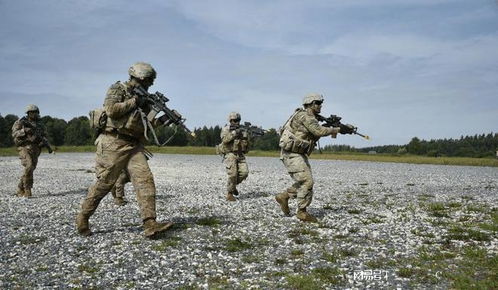 梦见自己打仗是什么征兆:梦里打仗,解析潜意识的战争与和解 梦见自己打仗是什么征兆:梦里打仗,解析潜意识的战争与和解