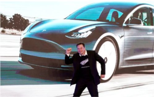 特斯拉董事长警告:若1万亿美元薪酬方案遭否决,马斯克或离开特斯拉 特斯拉董事长警告:若1万亿美元薪酬方案遭否决,马斯克或离开特斯拉