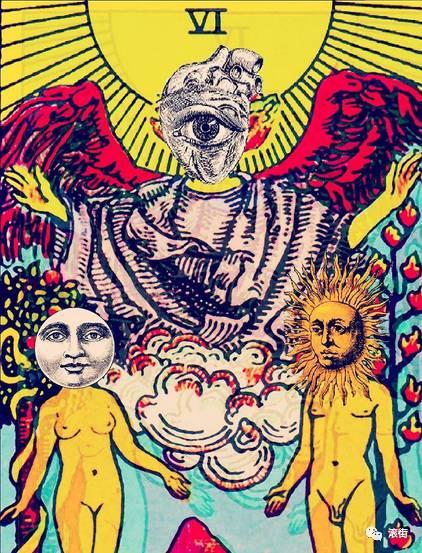 塔罗牌 法语:塔罗牌与法语,神秘学与语言的奇妙交汇