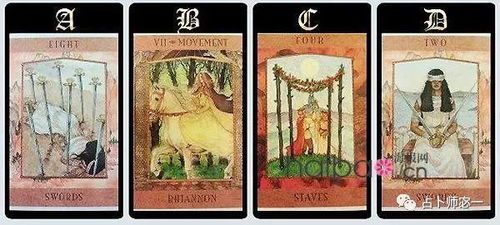塔罗牌8.21:塔罗牌8.21,神秘力量与命运的指引 塔罗牌8.21:塔罗牌8.21,神秘力量与命运的指引