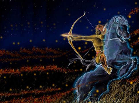 射手座发火有多可怕:射手座发火有多可怕?这届射手座正在用自由为名发起核爆级攻击 射手座发火有多可怕:射手座发火有多可怕?这届射手座正在用自由为名发起核爆级攻击