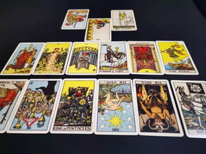 首选塔罗牌:你准备好选择最适合你的塔罗牌了吗? 首选塔罗牌:你准备好选择最适合你的塔罗牌了吗?