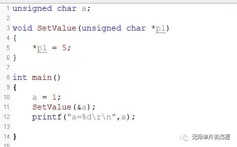 指针函数是什么意思:指针函数是什么意思?一文看懂指针函数的用法与意义 指针函数是什么意思:指针函数是什么意思?一文看懂指针函数的用法与意义