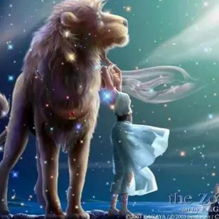 几号出生狮子座好命:狮子座好命出生日期揭秘,几号出生的狮子一生顺遂无忧