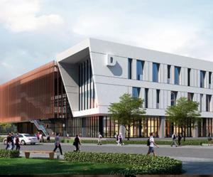 天津天狮学院(天津天狮学院官网) 天津天狮学院(天津天狮学院官网)