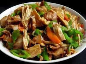 适合月子吃的小炒菜：月子期间的营养与美味，适合产后小炒的家常菜