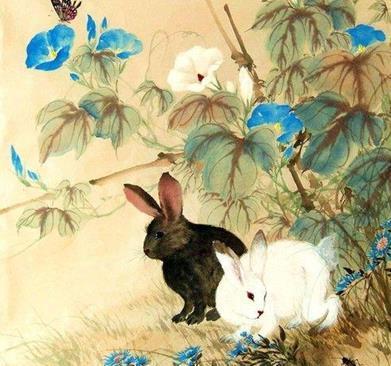 87年的兔是二婚命：87年属兔人婚姻运势解析，二婚命是命理之谈，幸福仍需主动经营